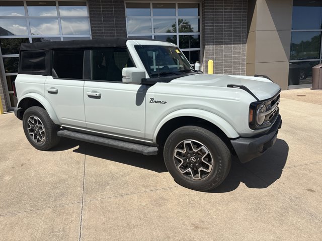 ford bronco 4-door 2021 1FMDE5BHXMLA73301 image